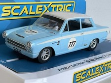 Scalextric C4330 Ford Lotus