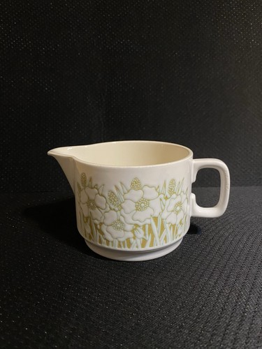 Vintage hornsea pottery fleur - vintage,