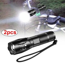 2X High Powered Torch