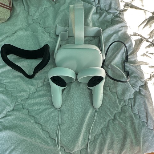 Meta oculus quest advanced - 2,