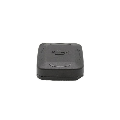 Engine oil filler - engine,