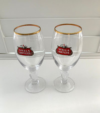 Stella Artois Pint Chalice