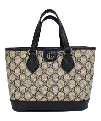 Gucci ophidia small tote bag - ophidia,