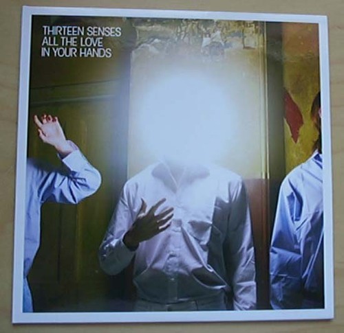 Thirteen senses all - all, in