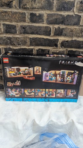 Lego icons friends 10292 - lego,