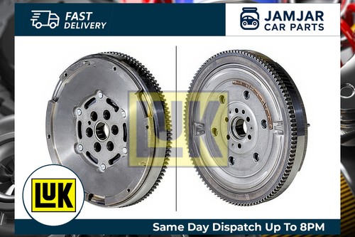 Luk 415053711 flywheel with - flywheel,