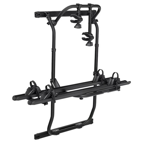 Thule elite van bike rack - elite, xt