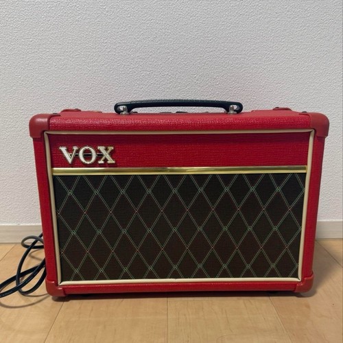 Vox pathfinder v9106 - pathfinder,