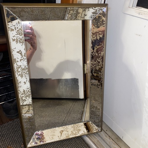 Home antiqued style ornate - style,