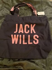 Jack Wills Duffle Bag