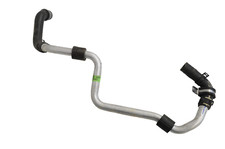 Porsche Panamera Coolant Pipe