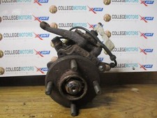 MGTF MGF O/S/F DRIVERS SIDE FRONT HUB ASSEMBLY WITH ABS SENSOR USED CONDITION