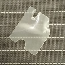 TRITON Drip Shield /TCO Protector  7053386 T70xr T80xr T100xr Eco Vado Carino XR