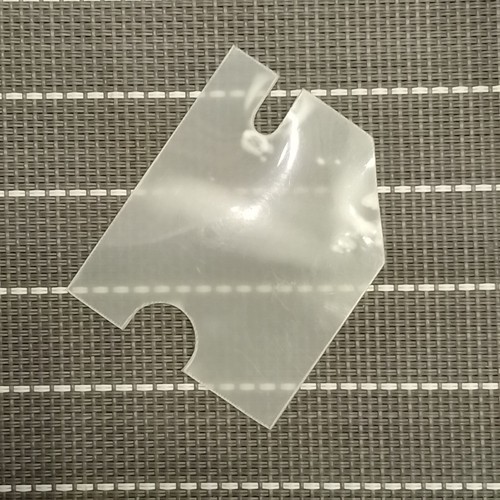 Triton drip shield tco - drip, /tco