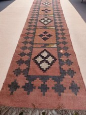 Kilim rug teraditional - kilim,
