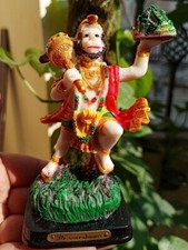 HANUMAN STATUE Hindu Monkey
