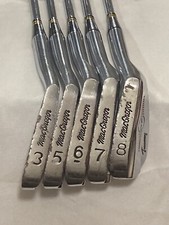 Vintage MacGregor Tourney DX