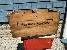 Antique Vintage Railway