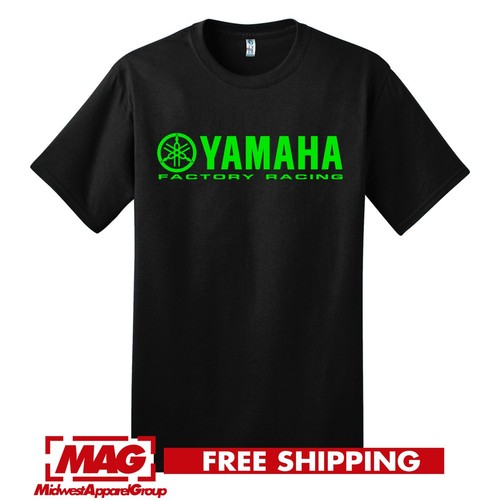 Yamaha green factory - yamaha,