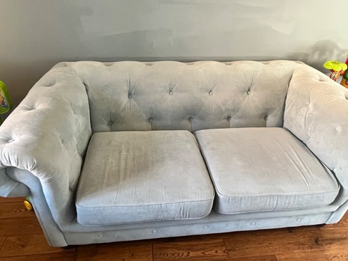 Seater sofa and arm chair - arm,