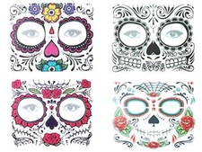 Halloween Costume Day of the