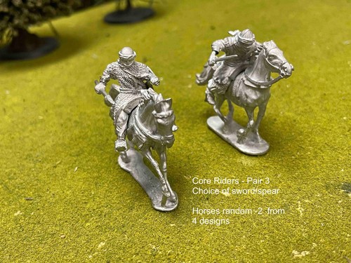 New 11th knights with - 11th,