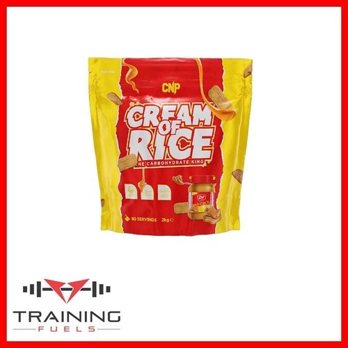 Cnp cream rice 2kg 80 - 2kg,