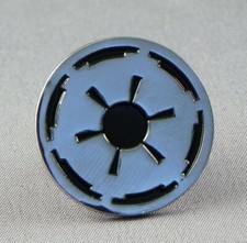 STAR WARS GALACTIC EMPIRE LOGO