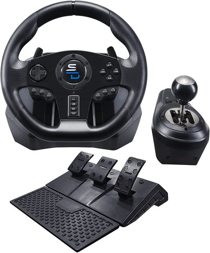 Subsonic 850x universal - gs,