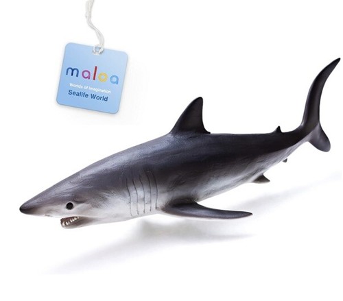 Maloa sea animal toy - sea,