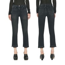 Frame Denim Le High Straight