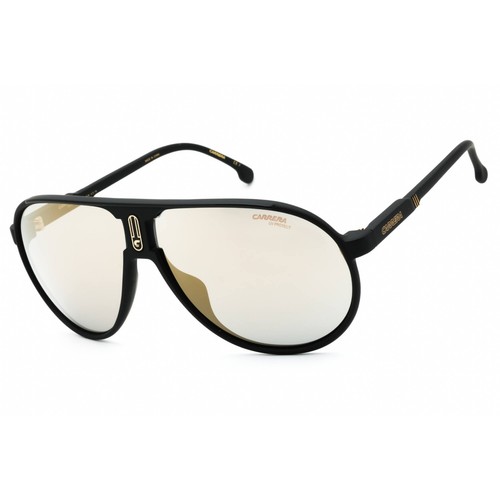 Carrera men sunglasses matte - men's,