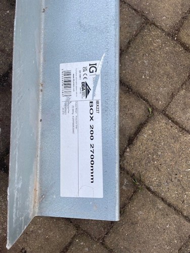 Box 100 heavy - duty,
