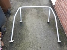 Mazda Mx5 Style Bar Mk1 alloy