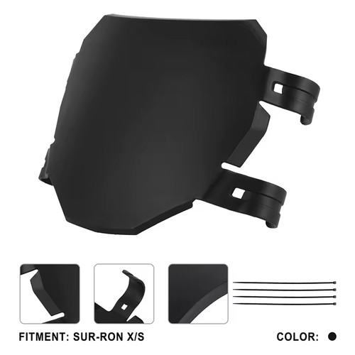 Odi number plate black - odi,
