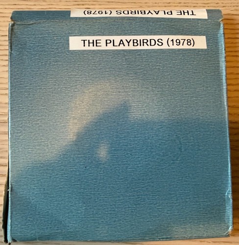 The playbirds colour - playbirds,