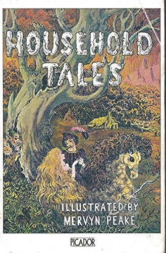Household tales by - household,