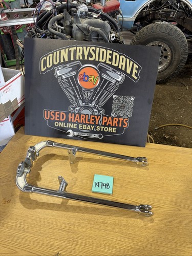 Harley springer front - harley, oem