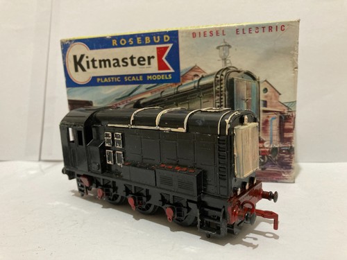Kitmaster gauge br 350 - kitmaster,