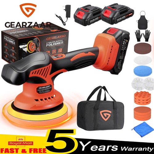 21v battery car polisher kit - battery,