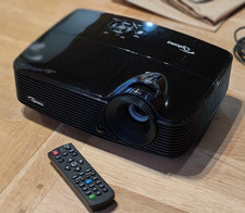 Optoma DS330 Full 3D SVGA DLP