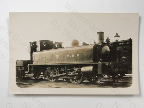 Maryport carlisle railway c - maryport,