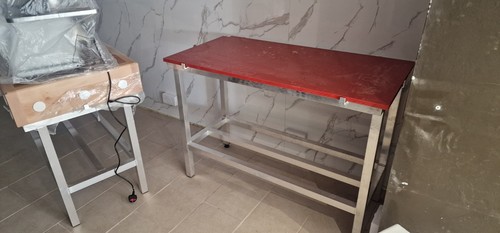 120cm 60cm poly - by, butcher
