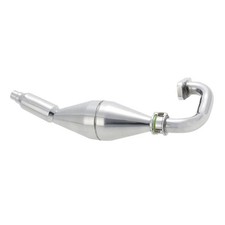 15003 Aluminum Exhaust Pipe