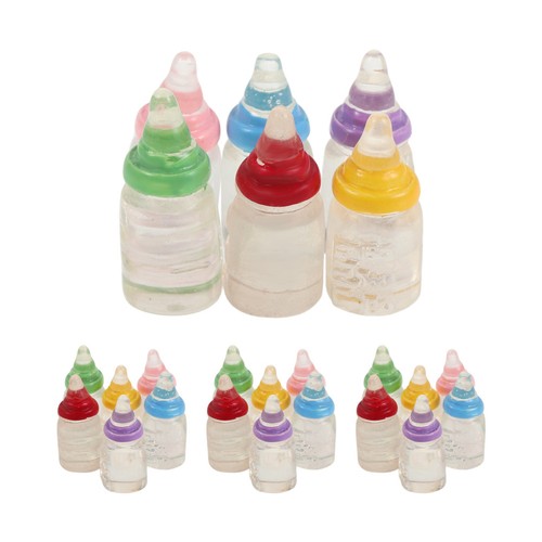 30pcs resin baby - 30pcs,