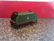 OO GAUGE MAINLINE GREEN