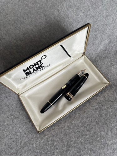 Montblanc meisterstuck 146 - montblanc,