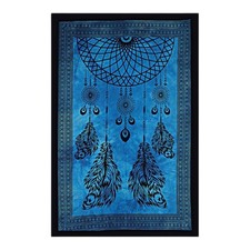 Large Cotton Dream Catcher