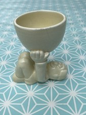 Vintage 1980s Lurpak Man