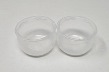 2 x Persil dosing ball in